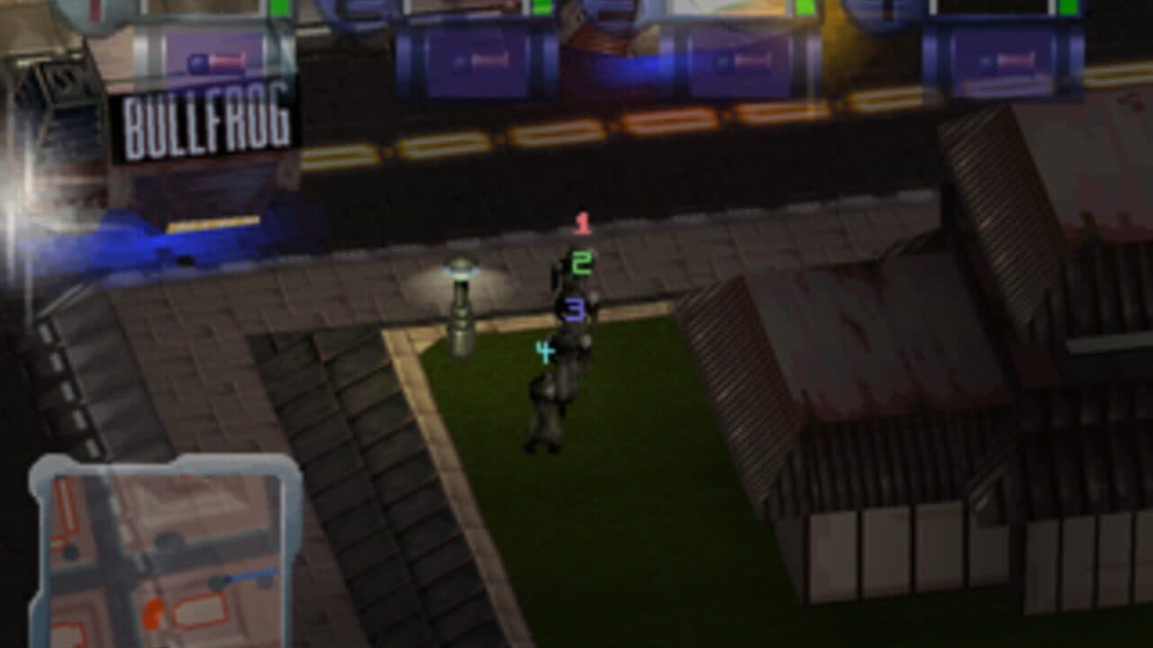 Syndicate Wars thumbnail 5