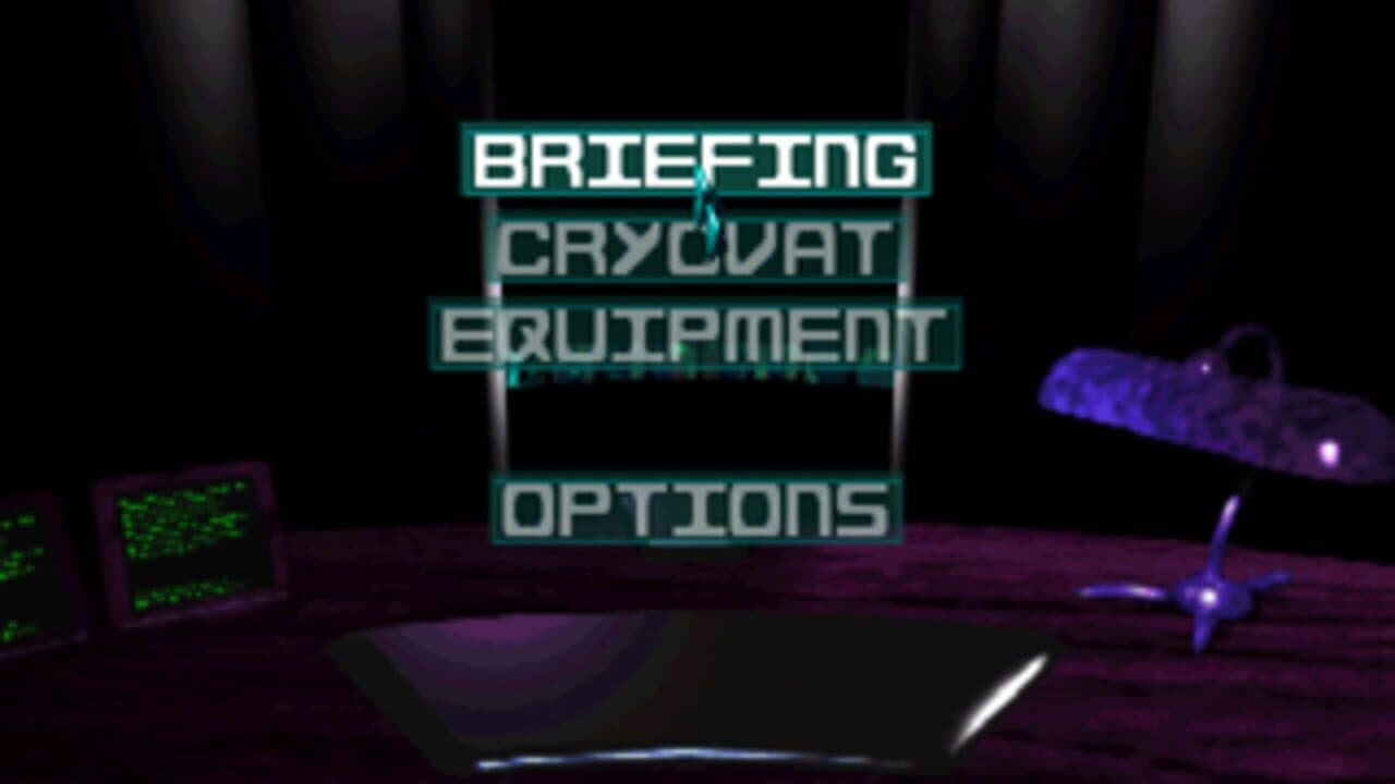 Syndicate Wars thumbnail 6