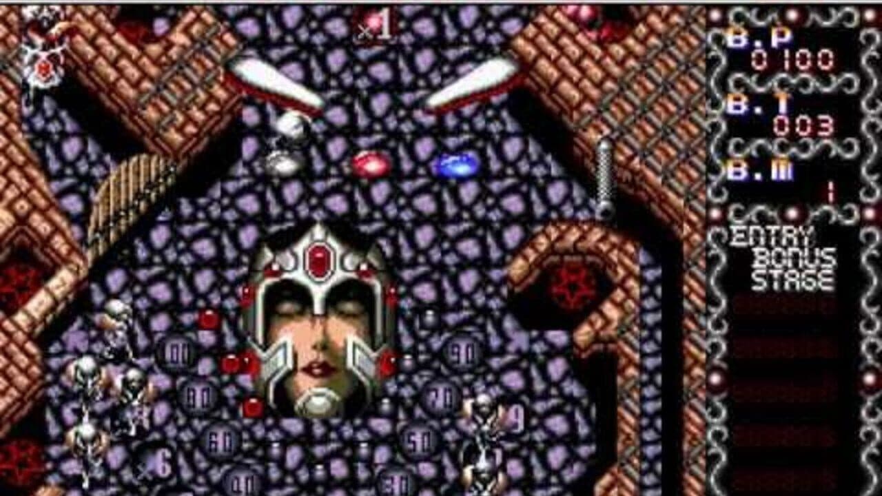 Dragon's Fury screenshot 1