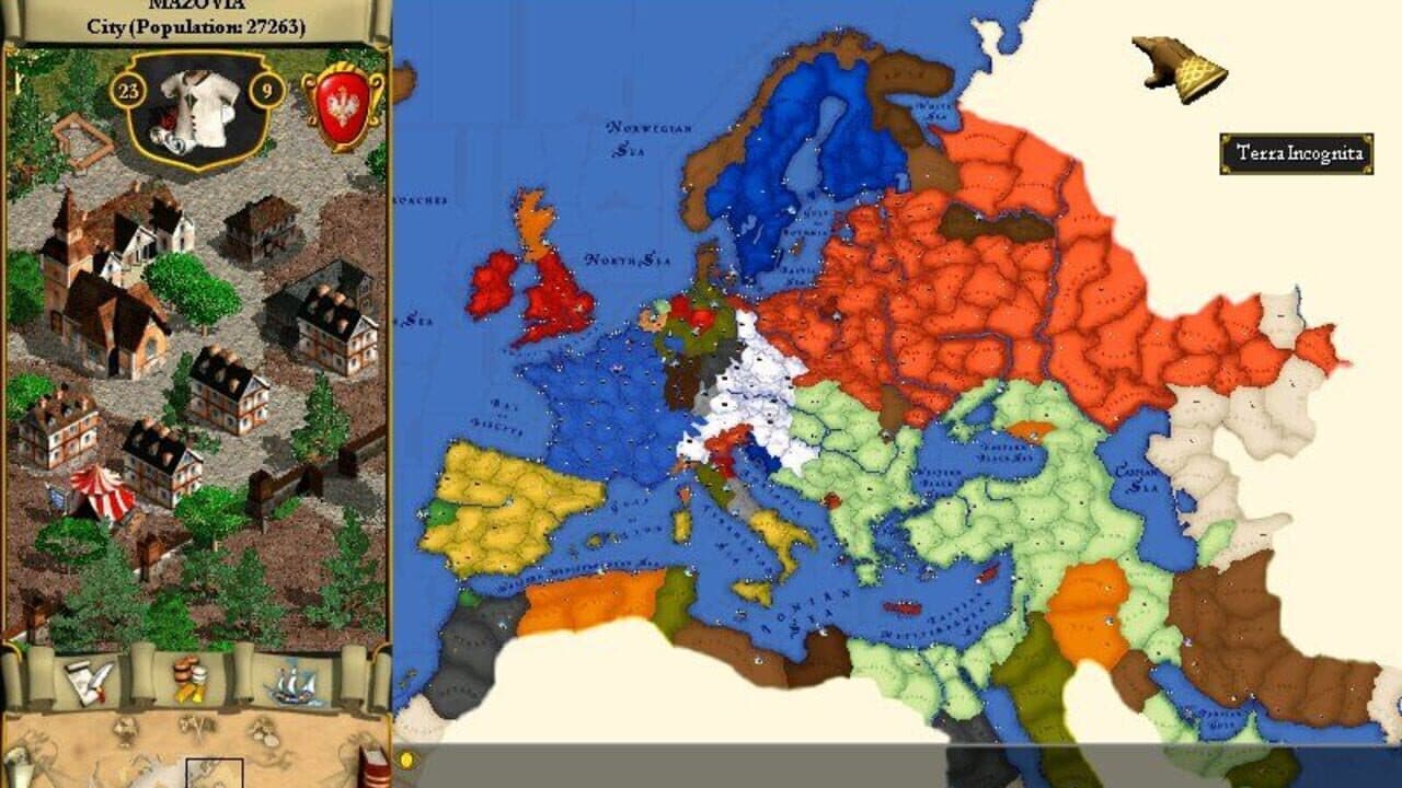 Europa Universalis thumbnail 3