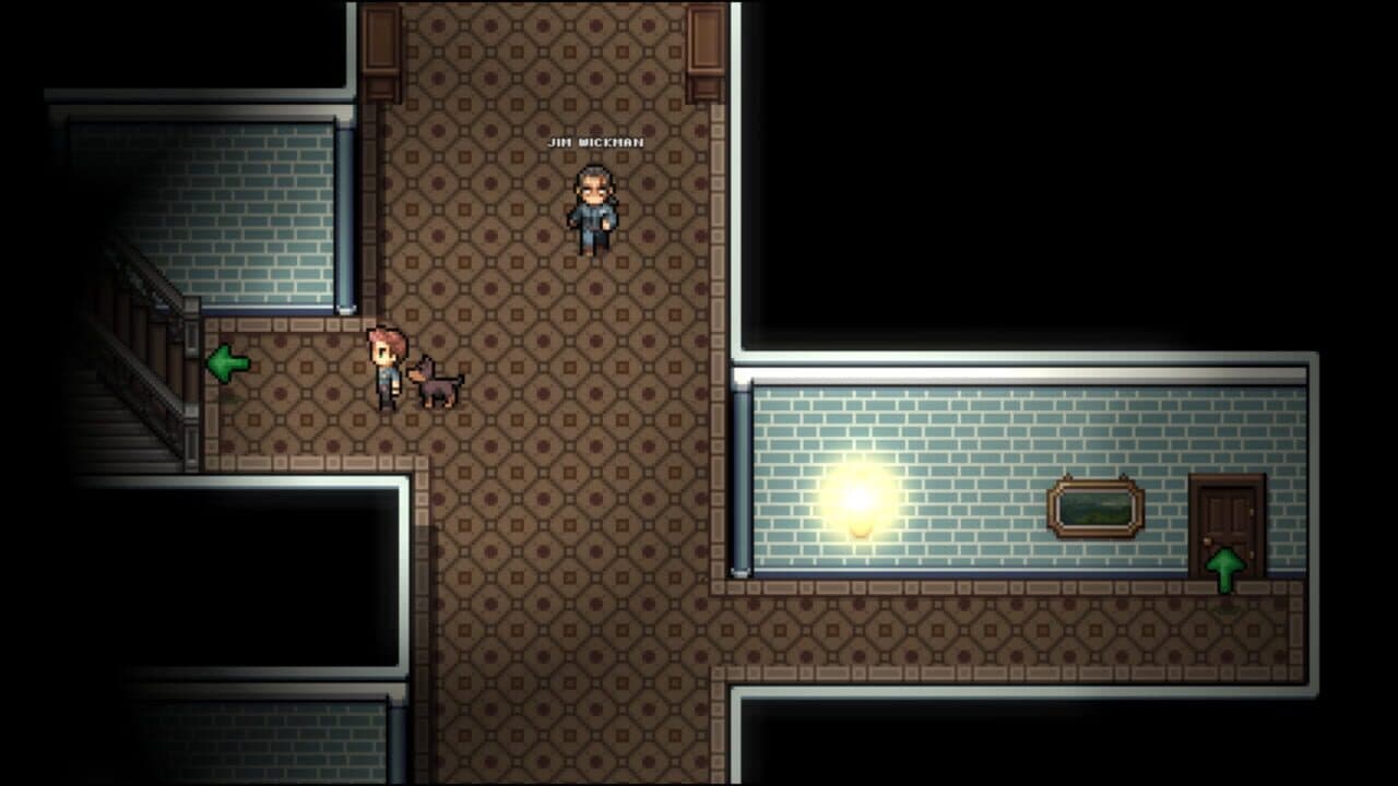 Murder Is Game Over thumbnail 5