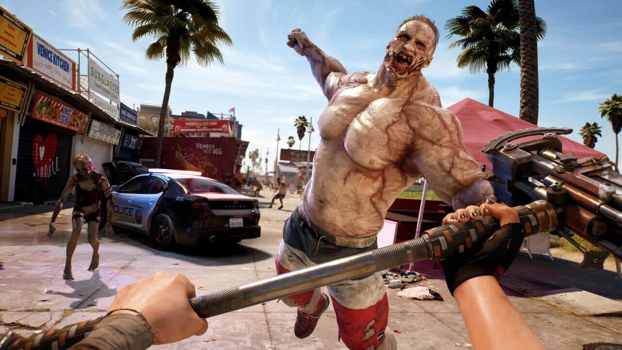 Dead Island 2: Gold Edition thumbnail 5