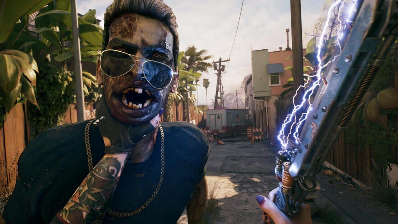 Dead Island 2: Gold Edition thumbnail 2