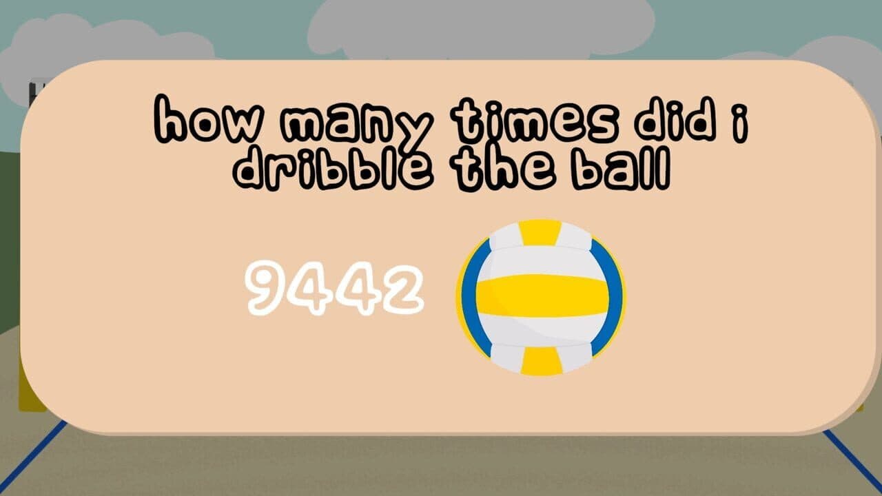 The Volleyball B thumbnail 5