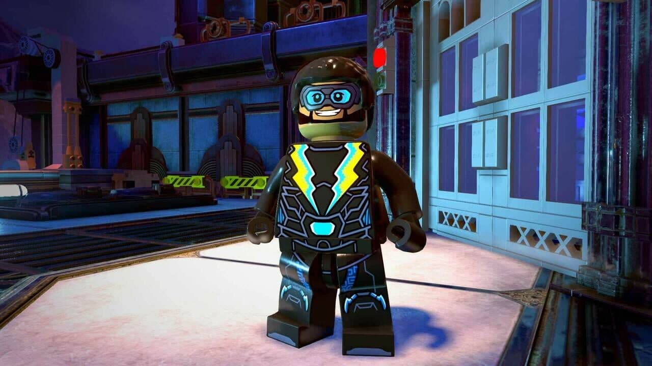 LEGO DC Super-Villains: DC TV Series Super Heroes Character Pack thumbnail 2