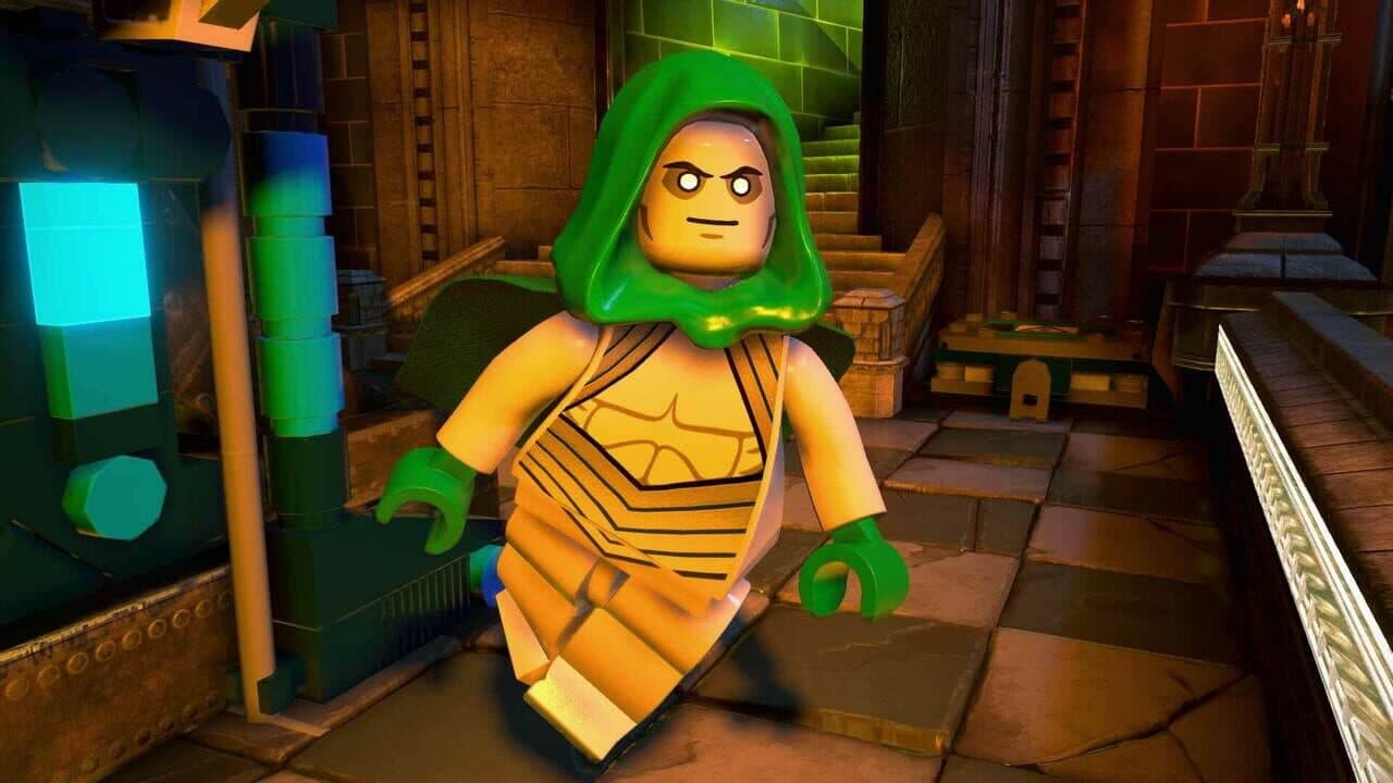 LEGO DC Super-Villains: Justice League Dark Character Pack thumbnail 3