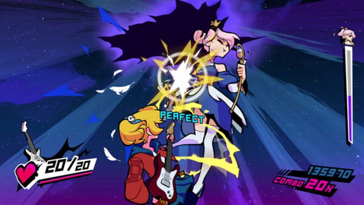 Rift of the NecroDancer thumbnail 4