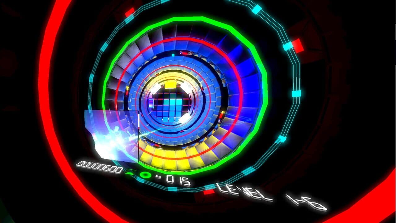 Proton Pulse + thumbnail 2