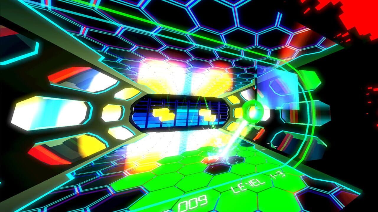 Proton Pulse + screenshot 1