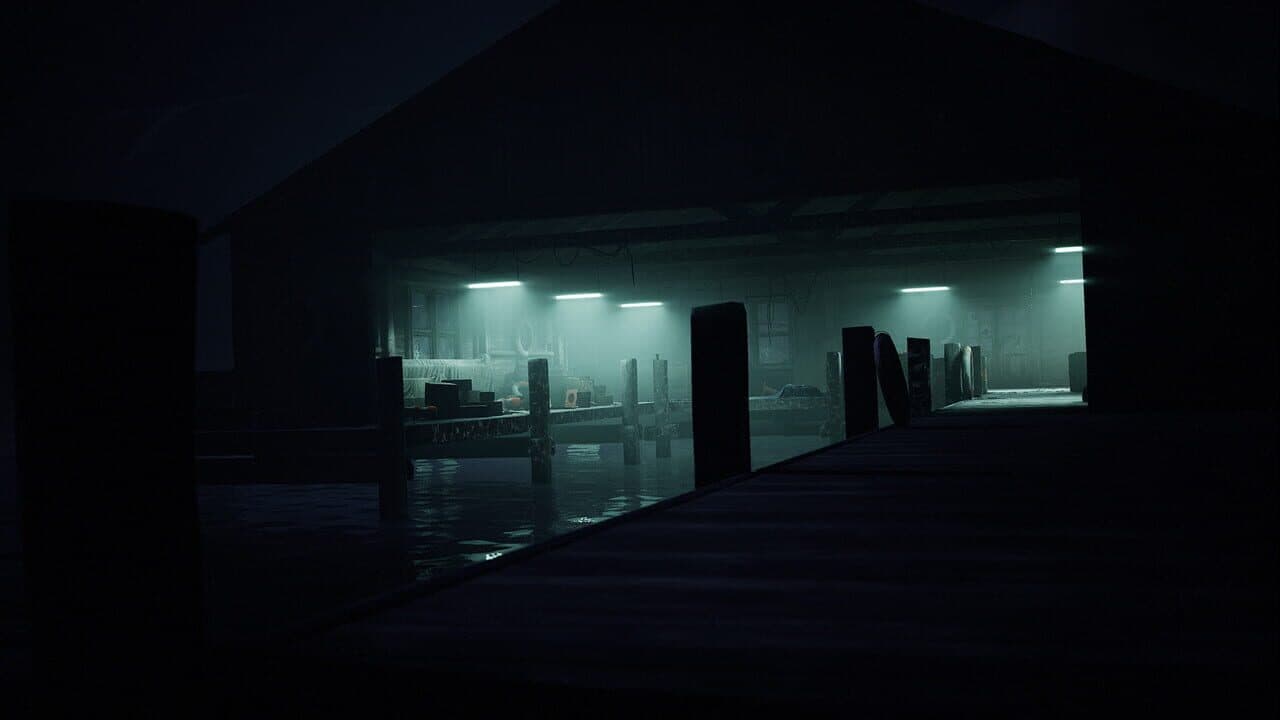The Dark Pictures Anthology: The Devil in Me thumbnail 3