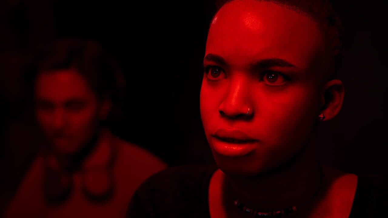 The Dark Pictures Anthology: The Devil in Me thumbnail 6