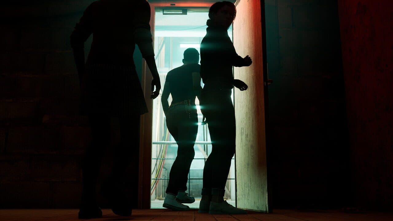 The Dark Pictures Anthology: The Devil in Me thumbnail 7