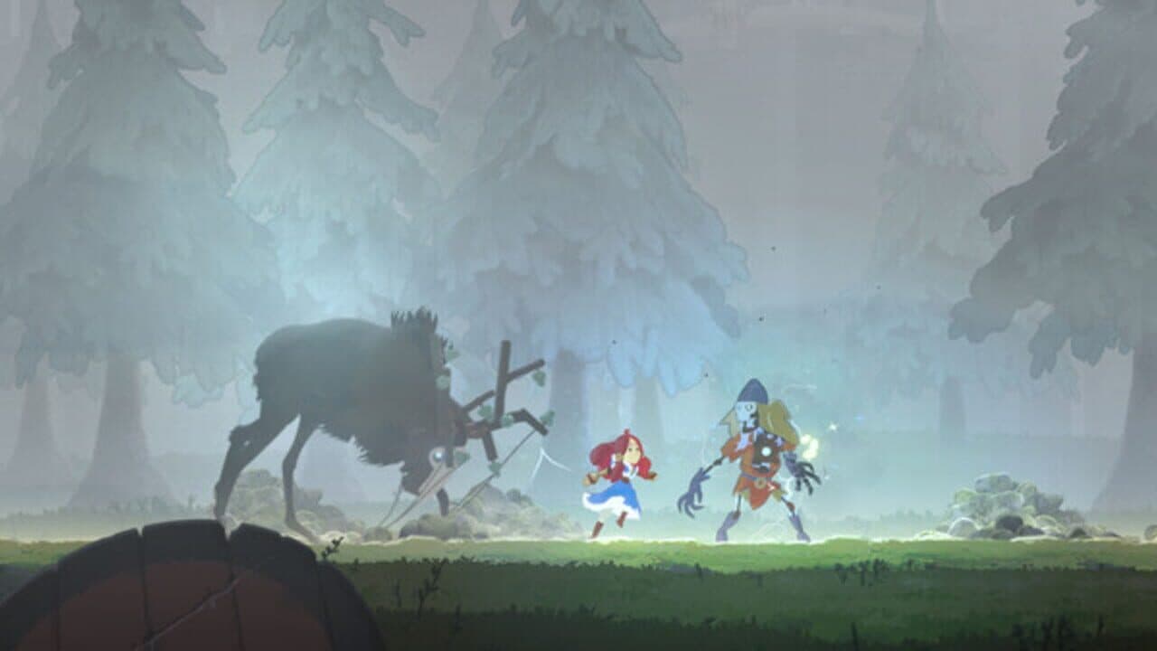 Teslagrad 2 thumbnail 5