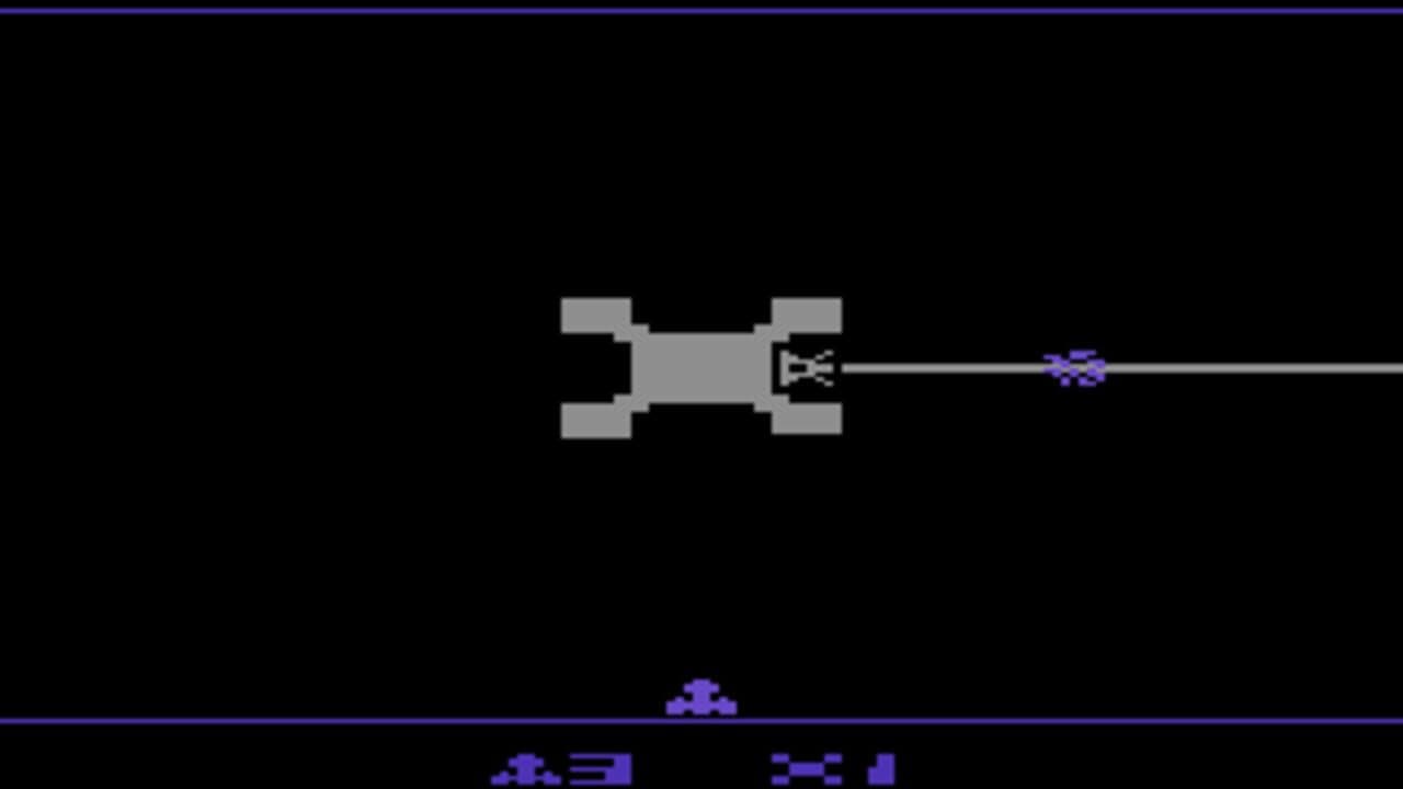 Vault Assault screenshot 1
