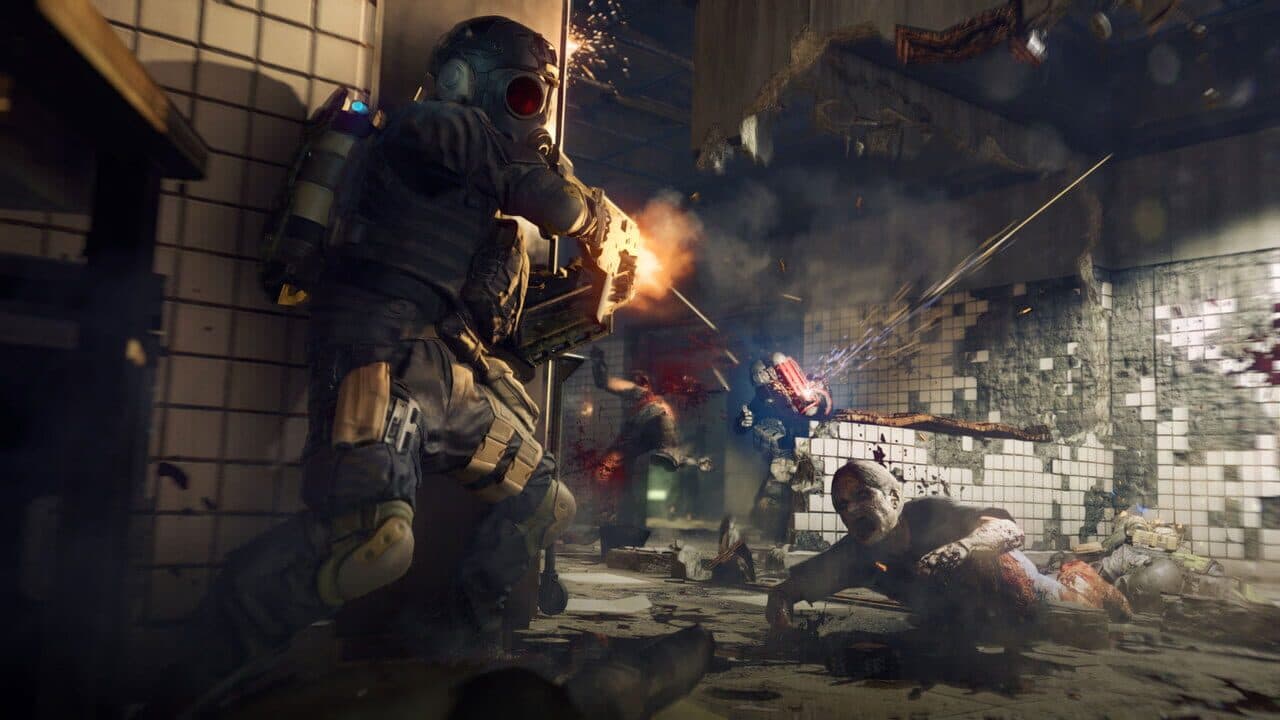 Umbrella Corps thumbnail 2