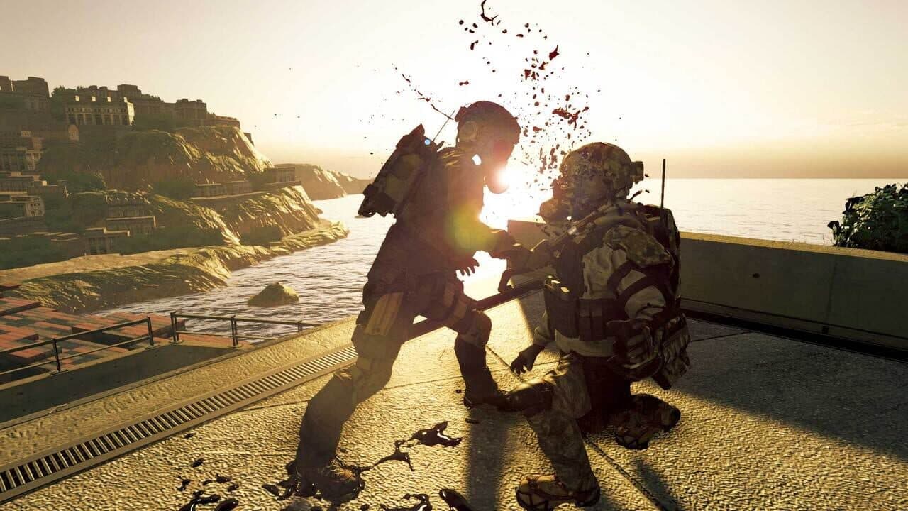 Umbrella Corps thumbnail 8