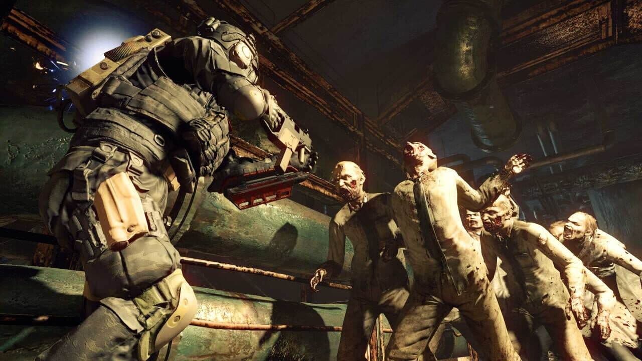 Umbrella Corps thumbnail 3