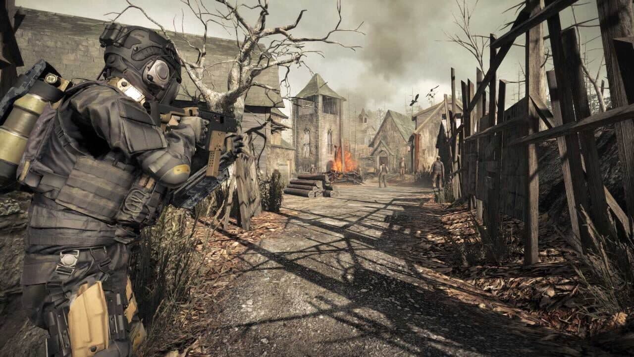 Umbrella Corps thumbnail 9