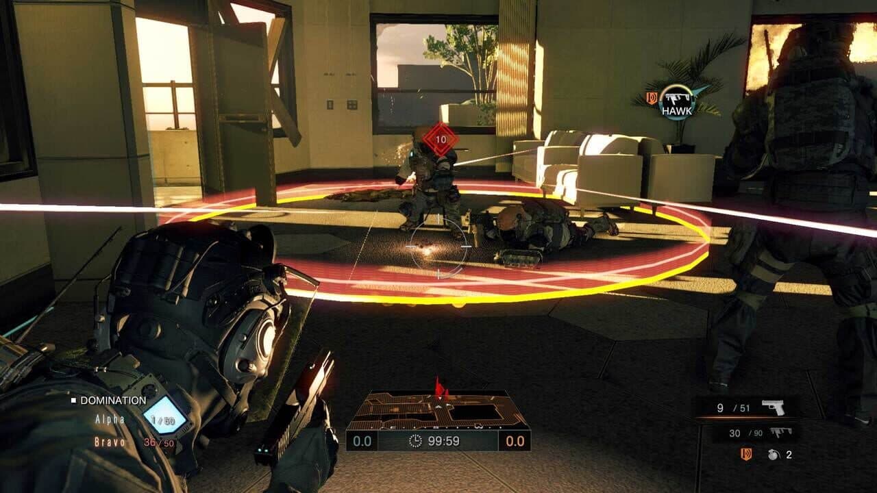 Umbrella Corps thumbnail 4