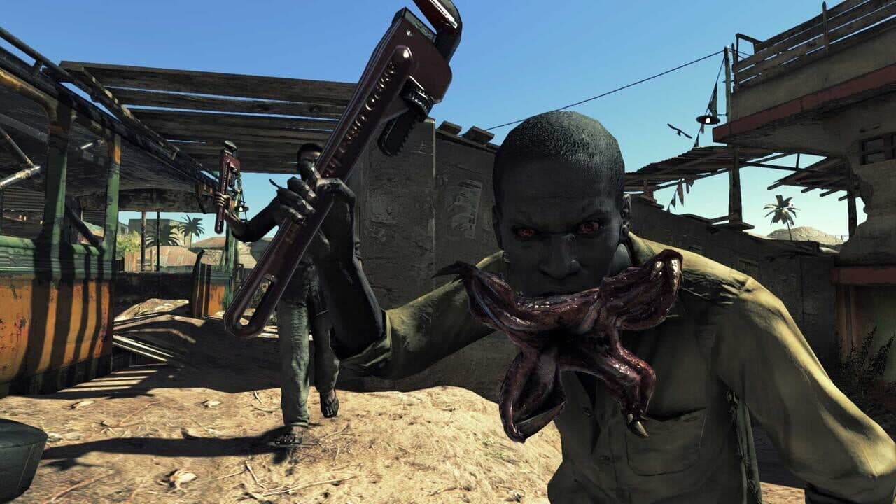 Umbrella Corps thumbnail 5