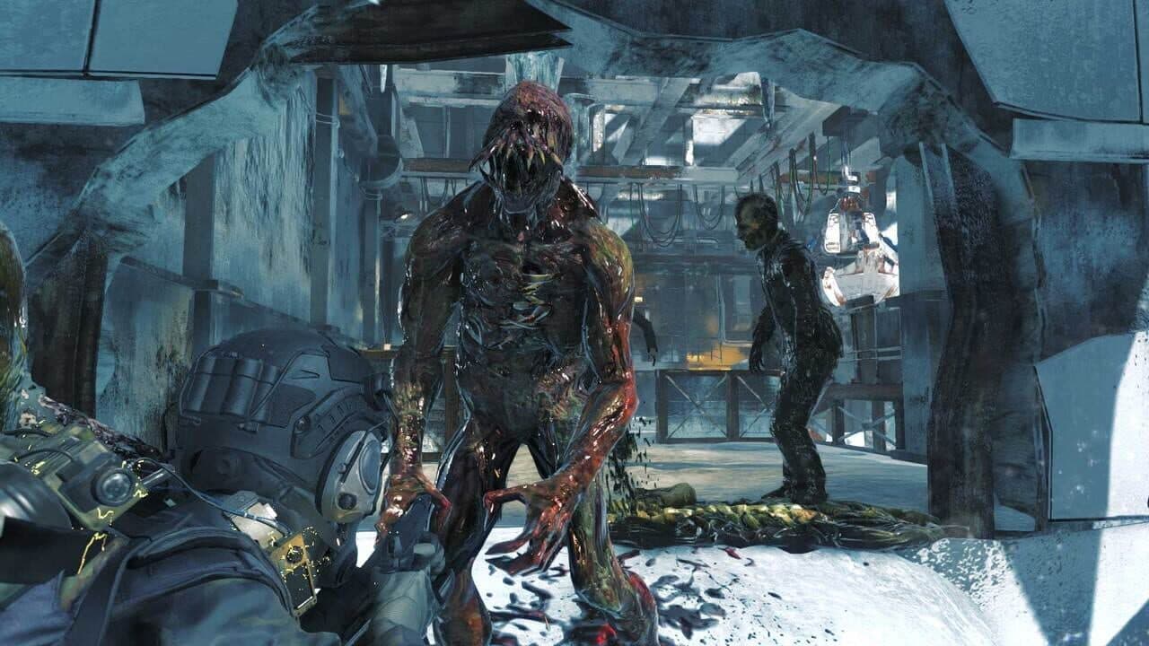 Umbrella Corps thumbnail 6