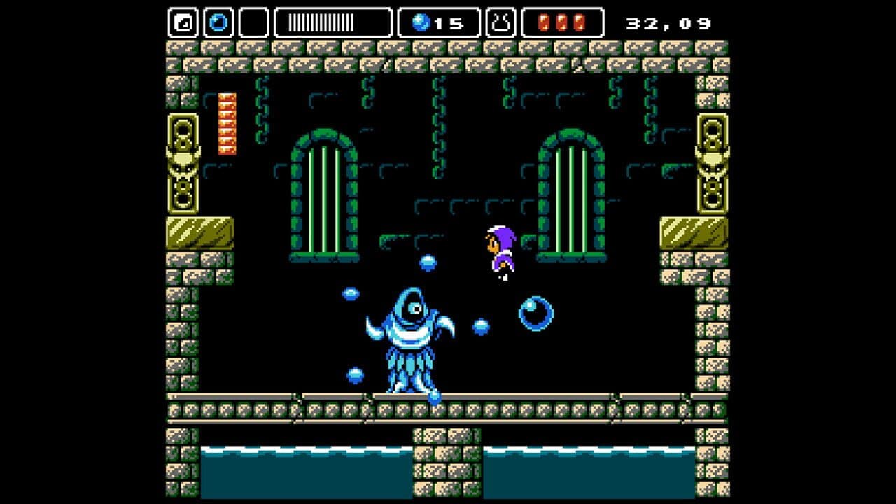 Alwa's Awakening & Cathedral screenshot 1