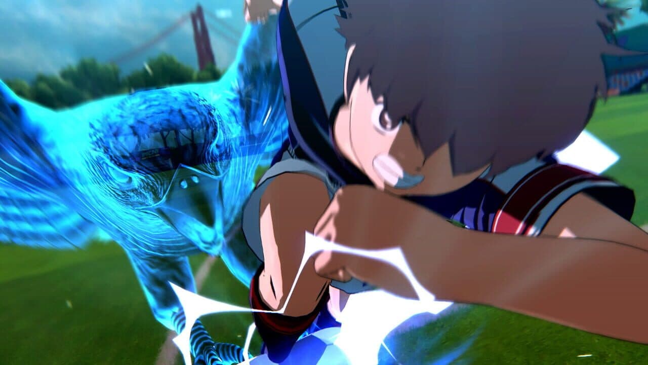 Captain Tsubasa: Rise of New Champions - Tsubasa Ozora Mission thumbnail 2