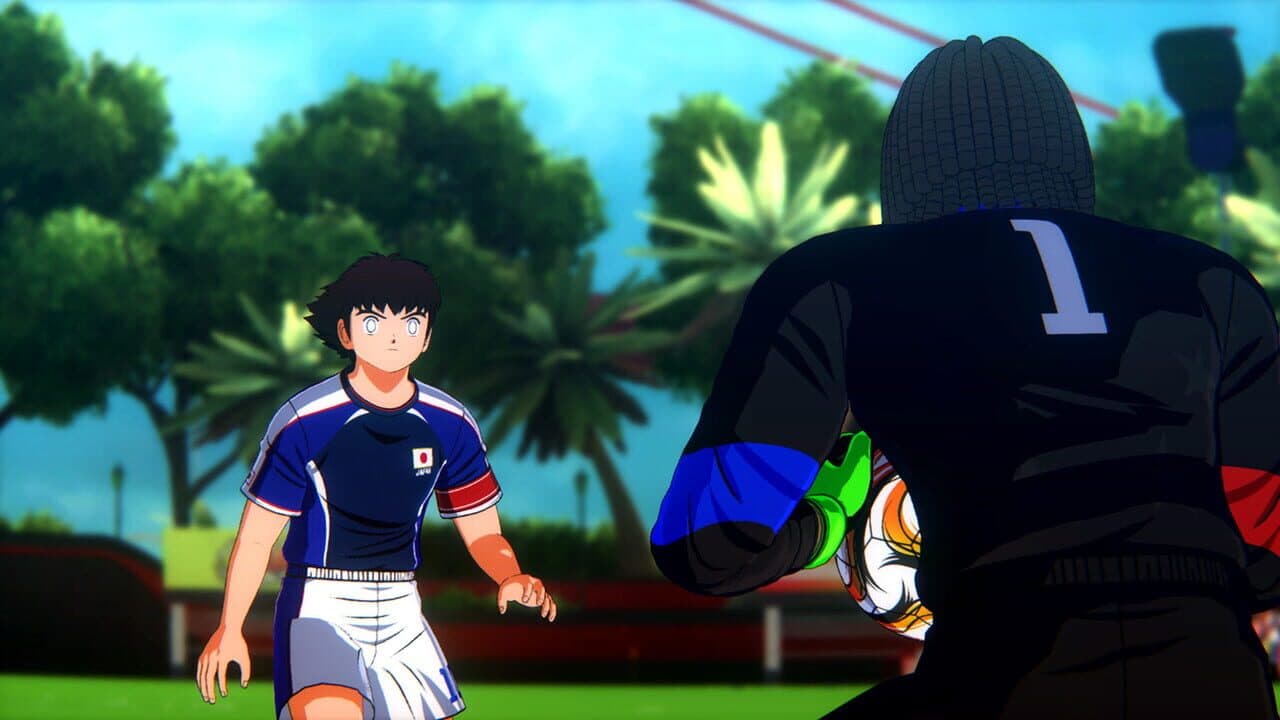 Captain Tsubasa: Rise of New Champions - Tsubasa Ozora Mission thumbnail 3