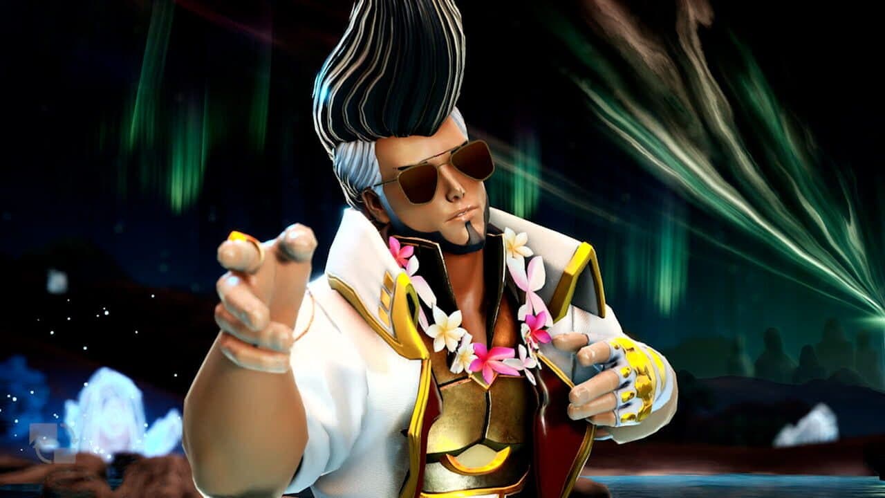 God of Rock thumbnail 2