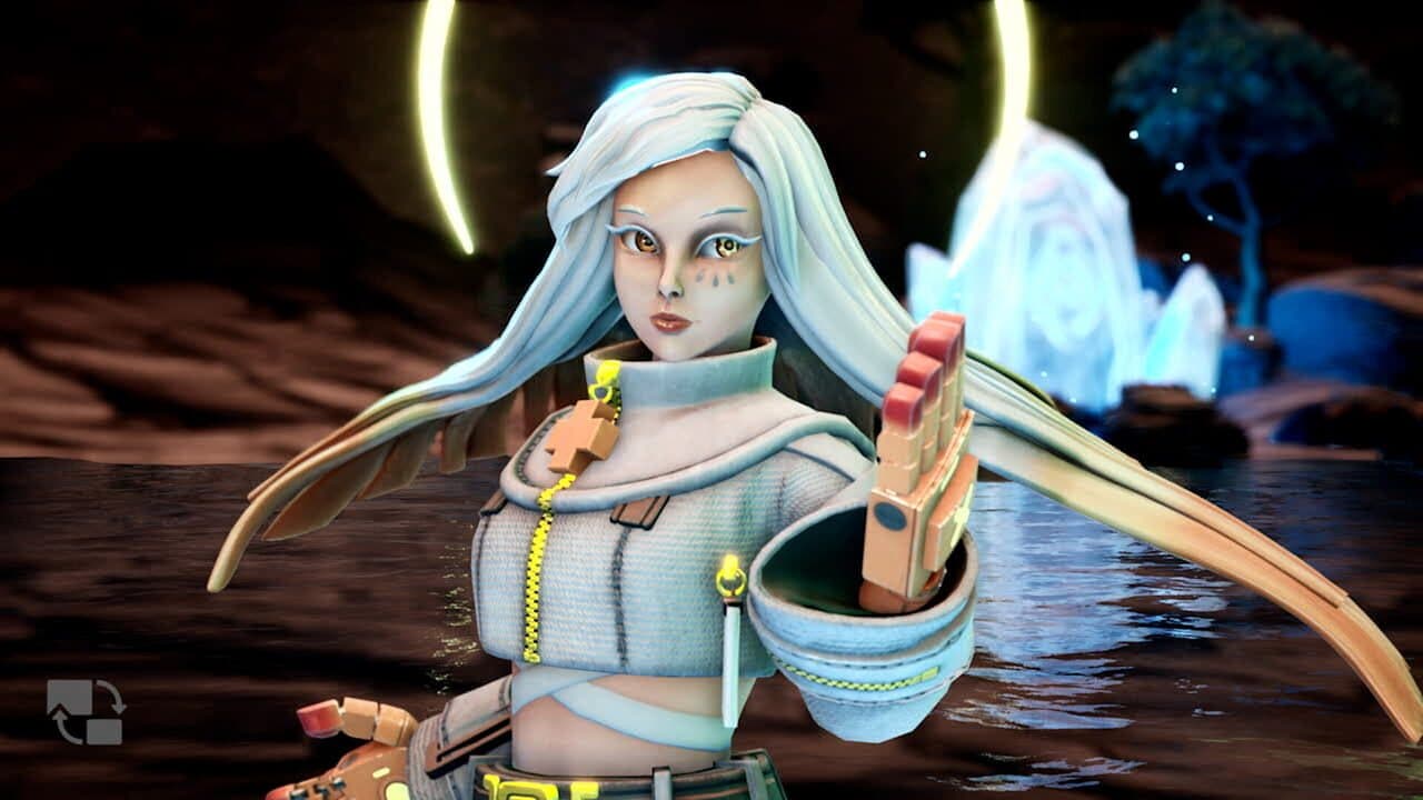 God of Rock thumbnail 4