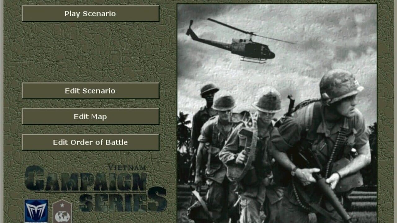 Campaign Series Vietnam thumbnail 6