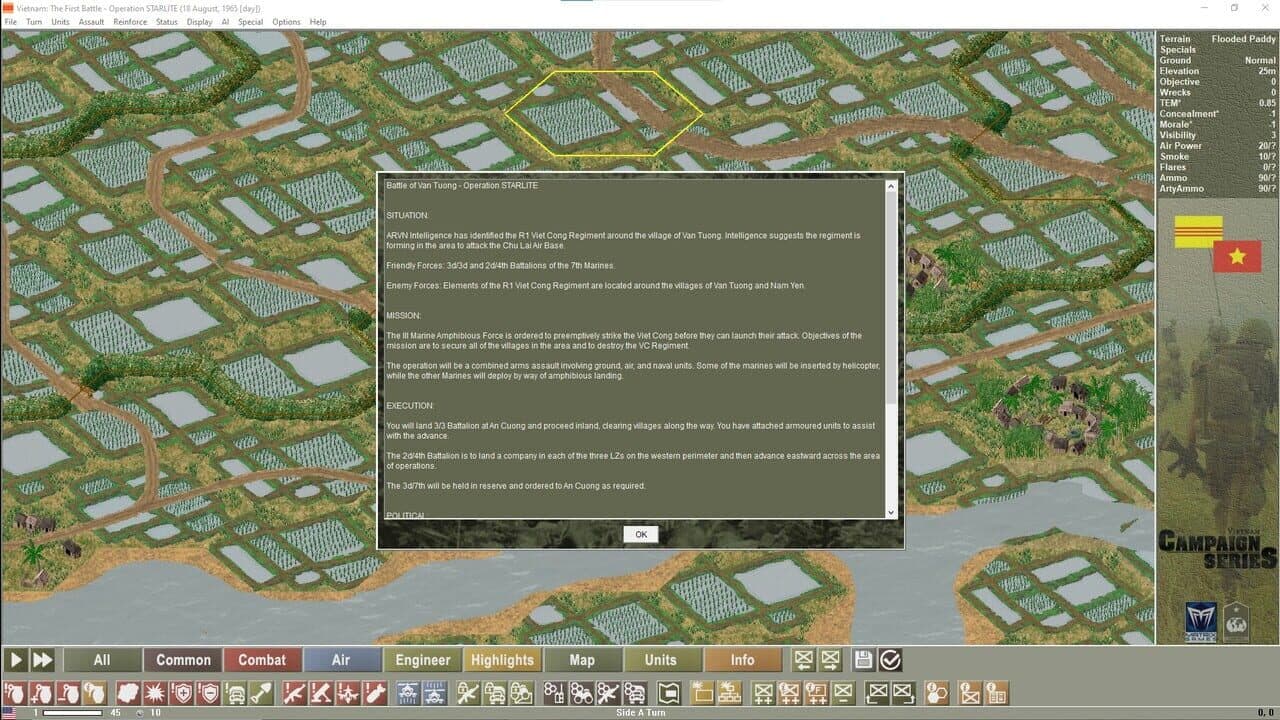 Campaign Series Vietnam thumbnail 5
