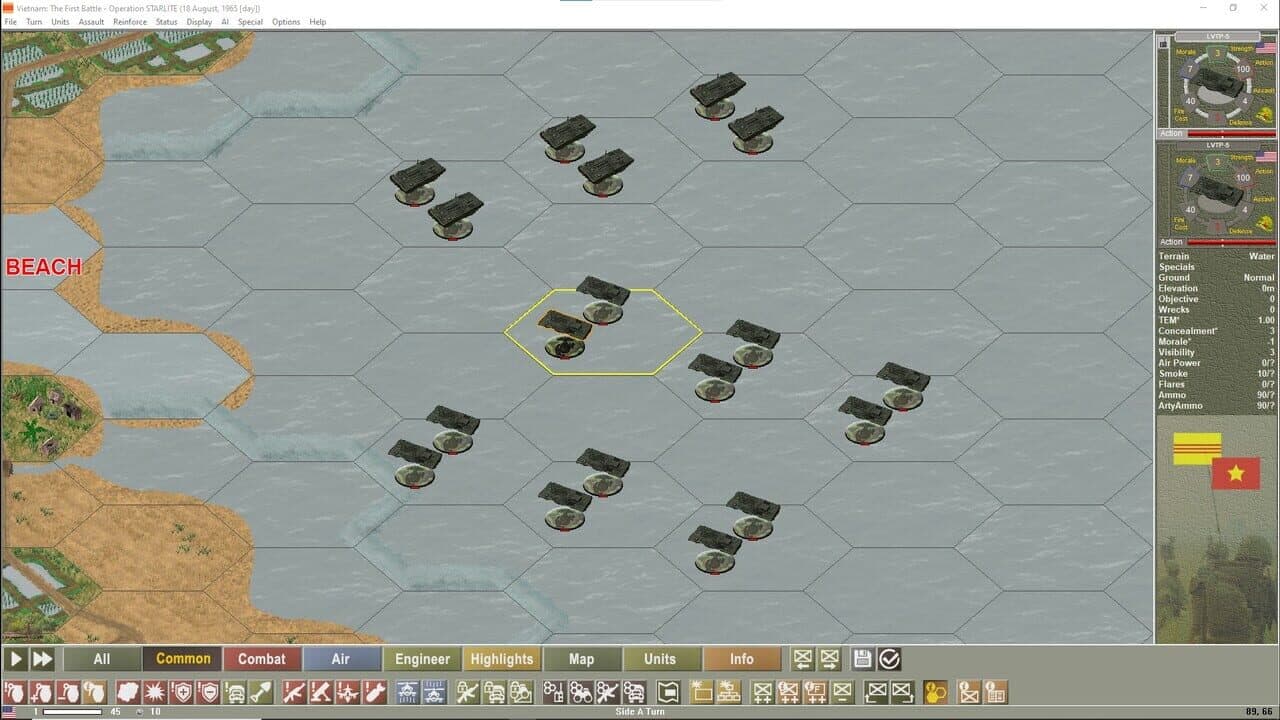 Campaign Series Vietnam thumbnail 10
