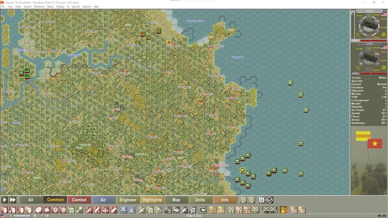 Campaign Series Vietnam thumbnail 11