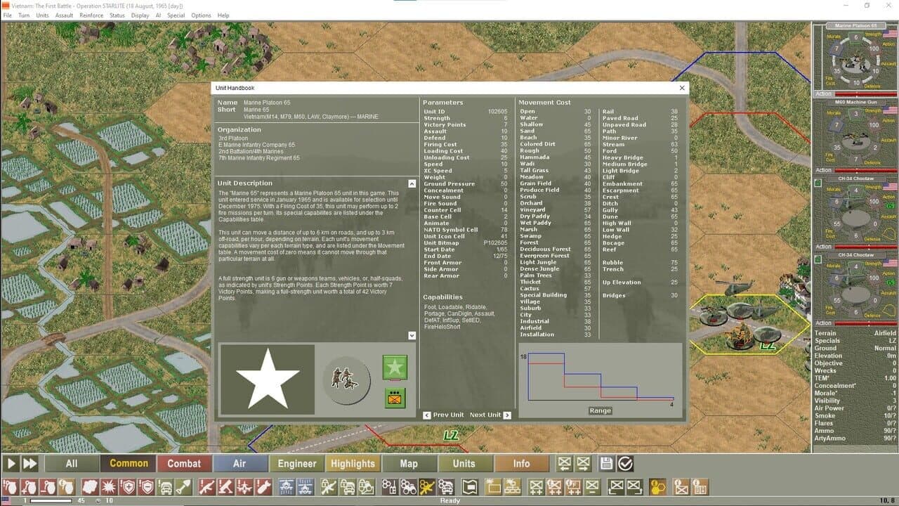 Campaign Series Vietnam thumbnail 12