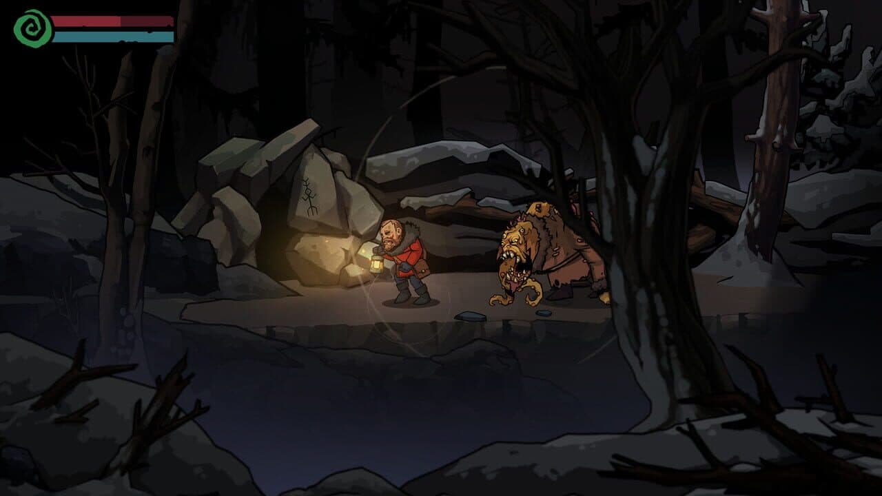 Edge of Sanity thumbnail 2