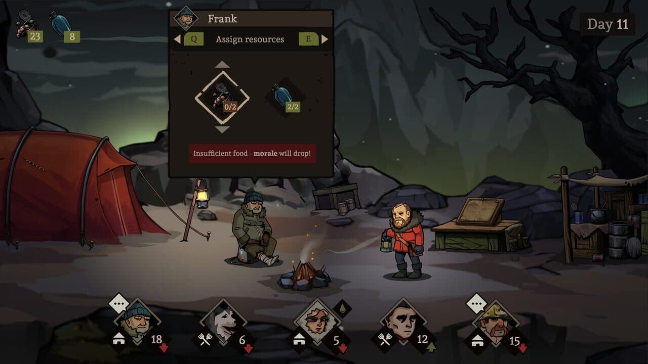 Edge of Sanity thumbnail 3