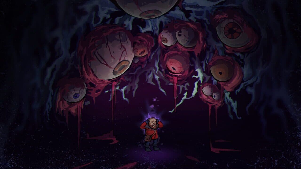 Edge of Sanity thumbnail 4