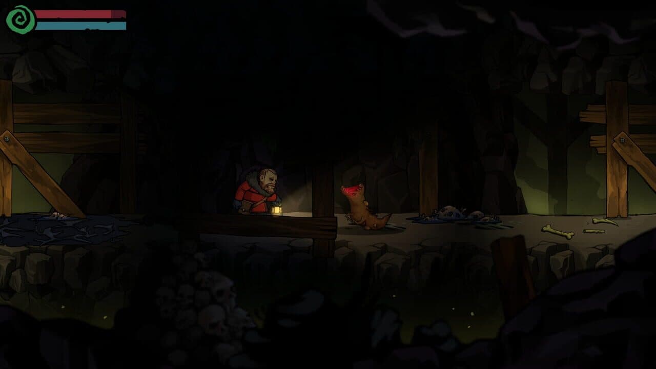 Edge of Sanity thumbnail 5