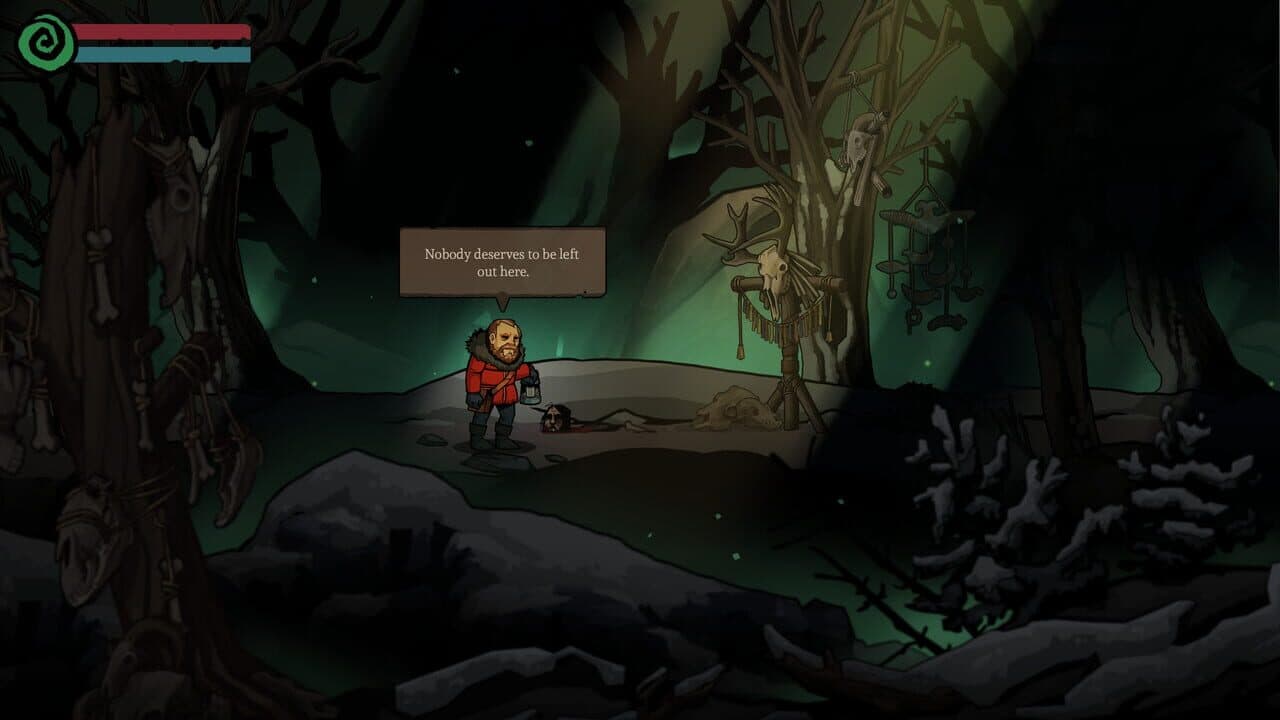 Edge of Sanity thumbnail 6