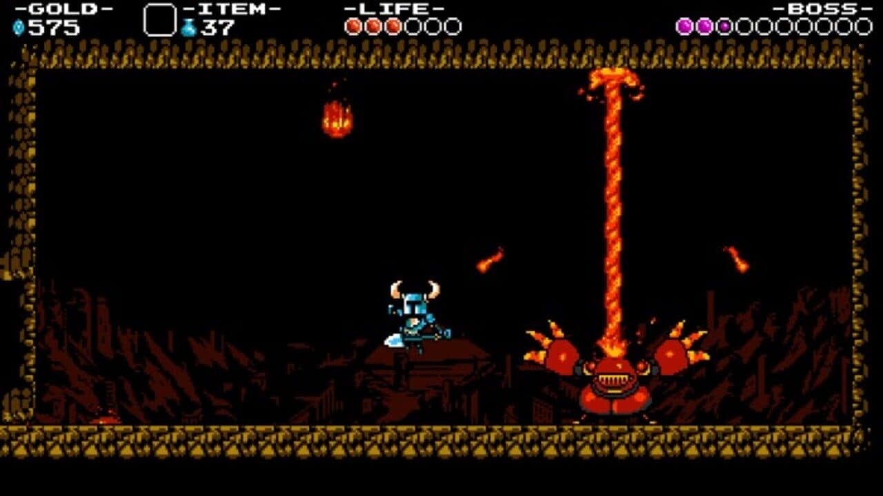 Shovel Knight thumbnail 2