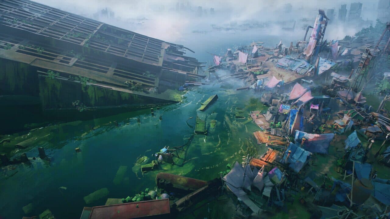 Floodland thumbnail 3