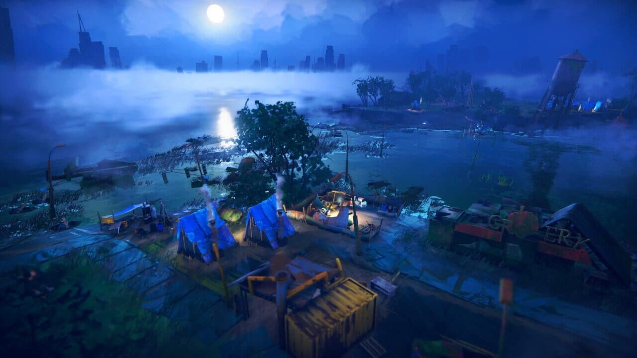 Floodland thumbnail 4
