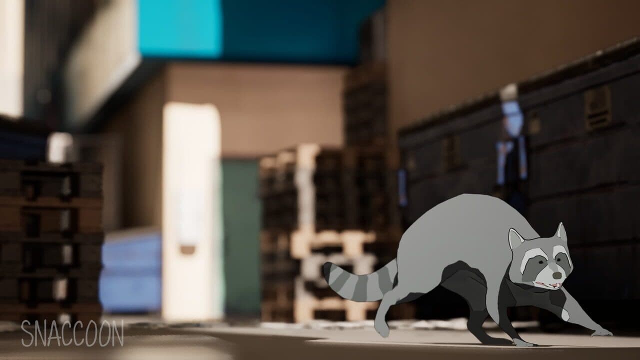 Snaccoon thumbnail 4