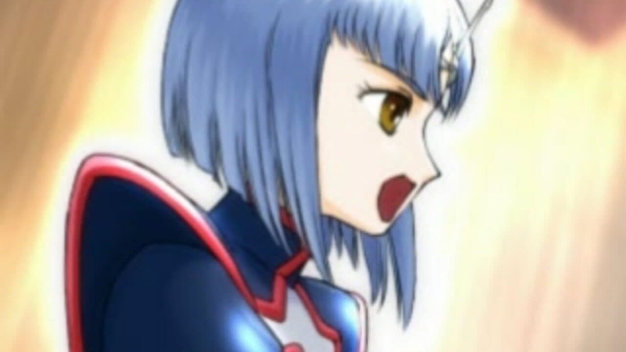 Seikai no Monshou thumbnail 2