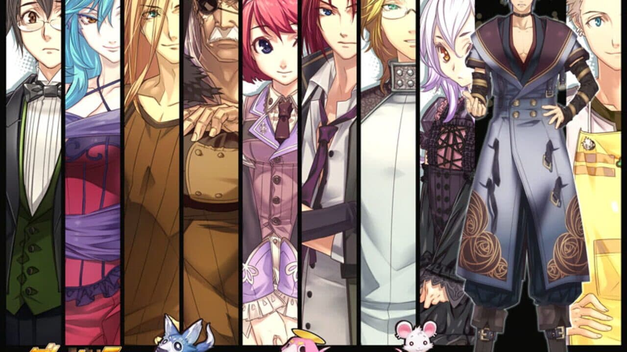 Date ni Game Tsui Wake Jane! Dungeon Maker Girls Type screenshot 1