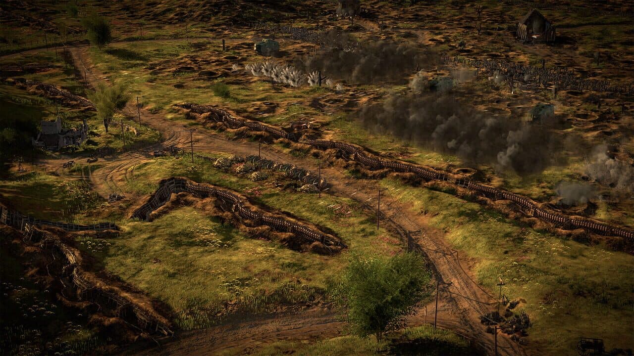 The Great War: Western Front thumbnail 2