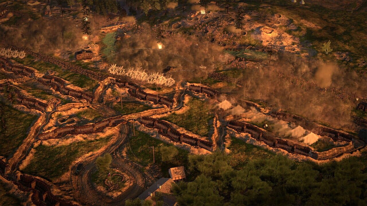 The Great War: Western Front thumbnail 3
