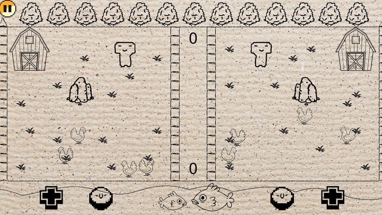 GameBreak screenshot 1