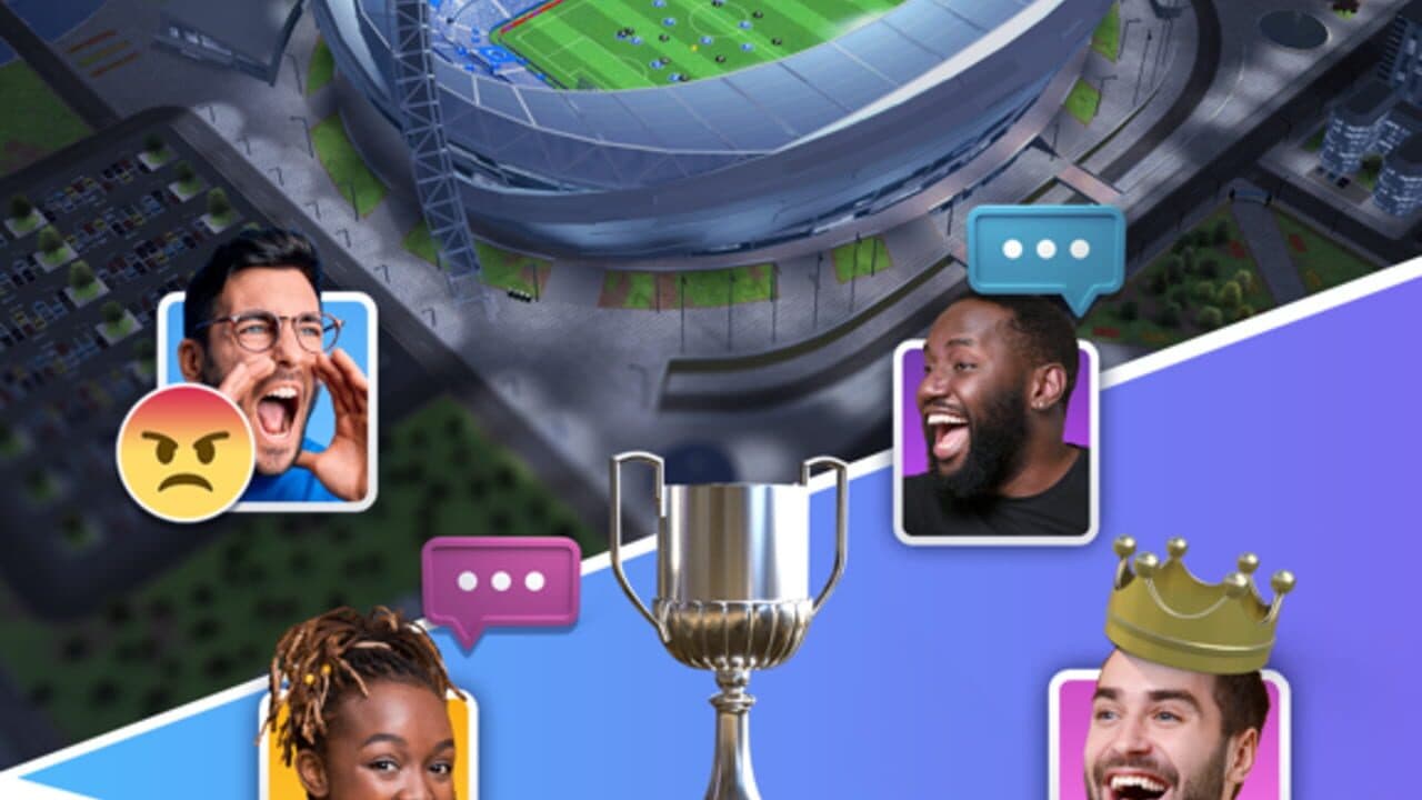 Matchday Manager World Football thumbnail 6